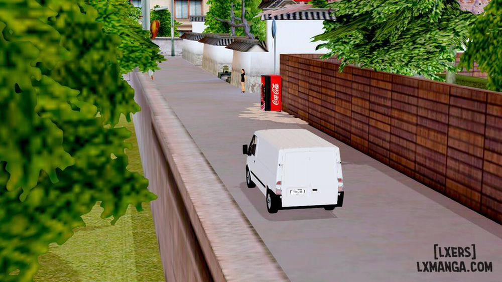 Van Trip Record Oneshot trang 60