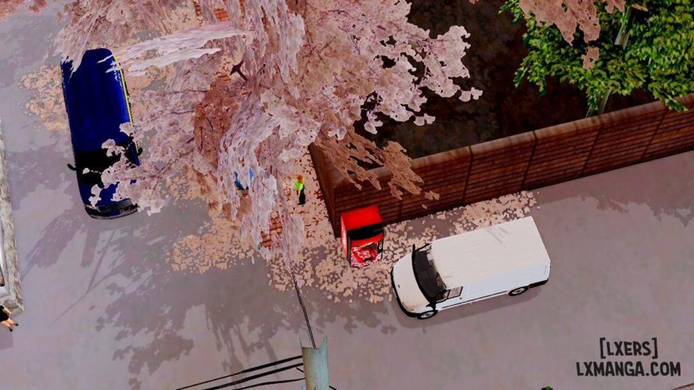 Van Trip Record Oneshot trang 61