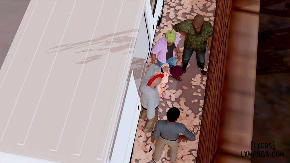 Van Trip Record Oneshot trang 65