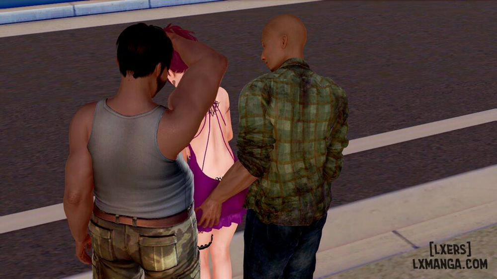 Van Trip Record Oneshot trang 7