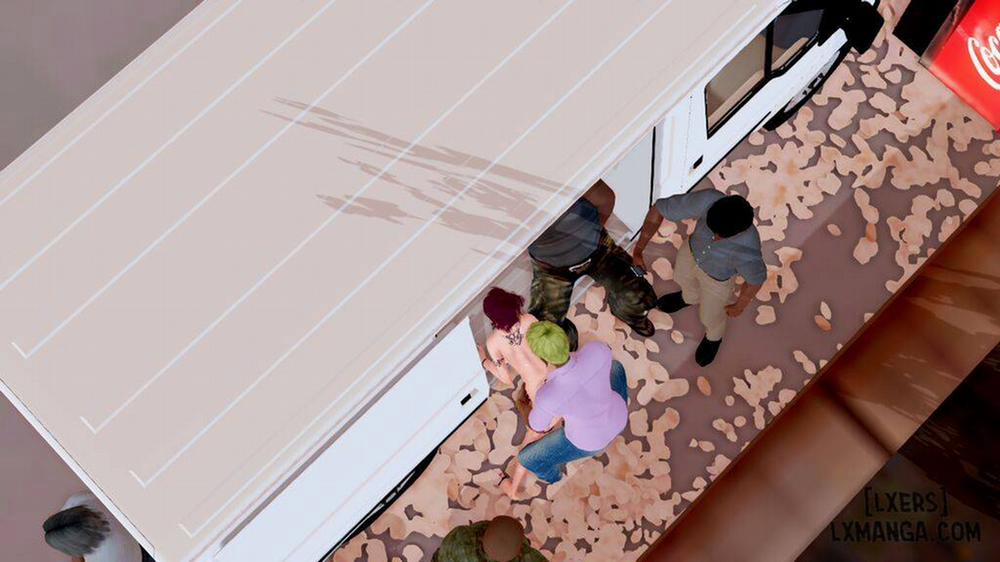 Van Trip Record Oneshot trang 70