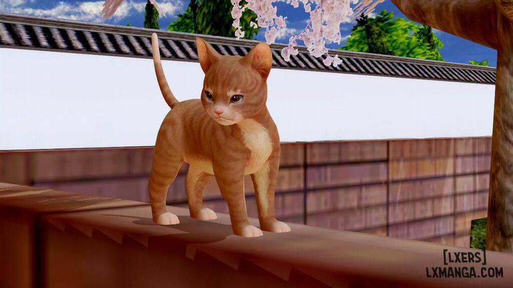 Van Trip Record Oneshot trang 86