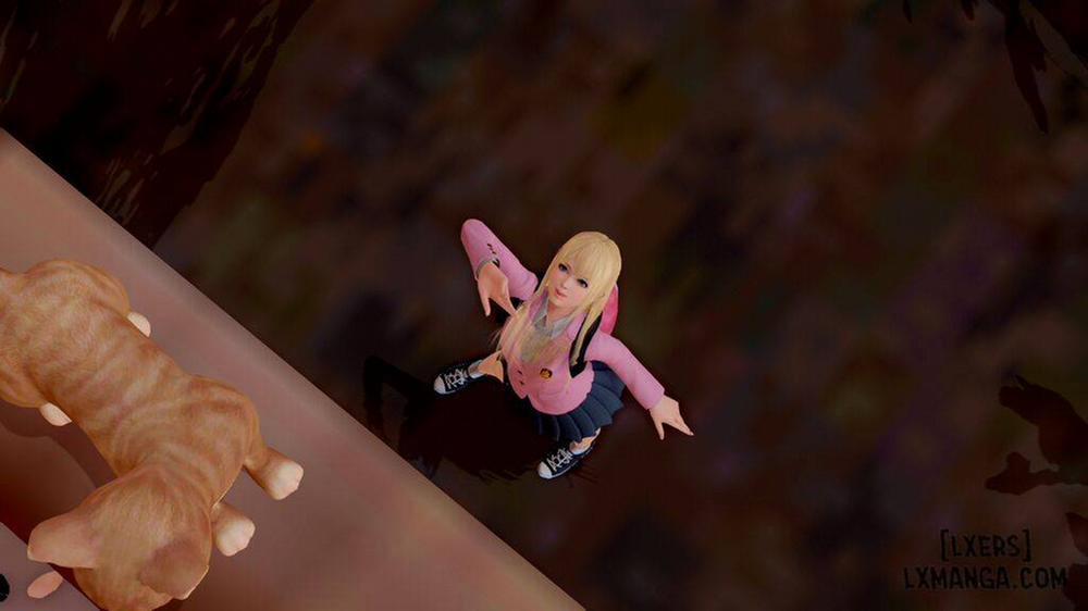 Van Trip Record Oneshot trang 87