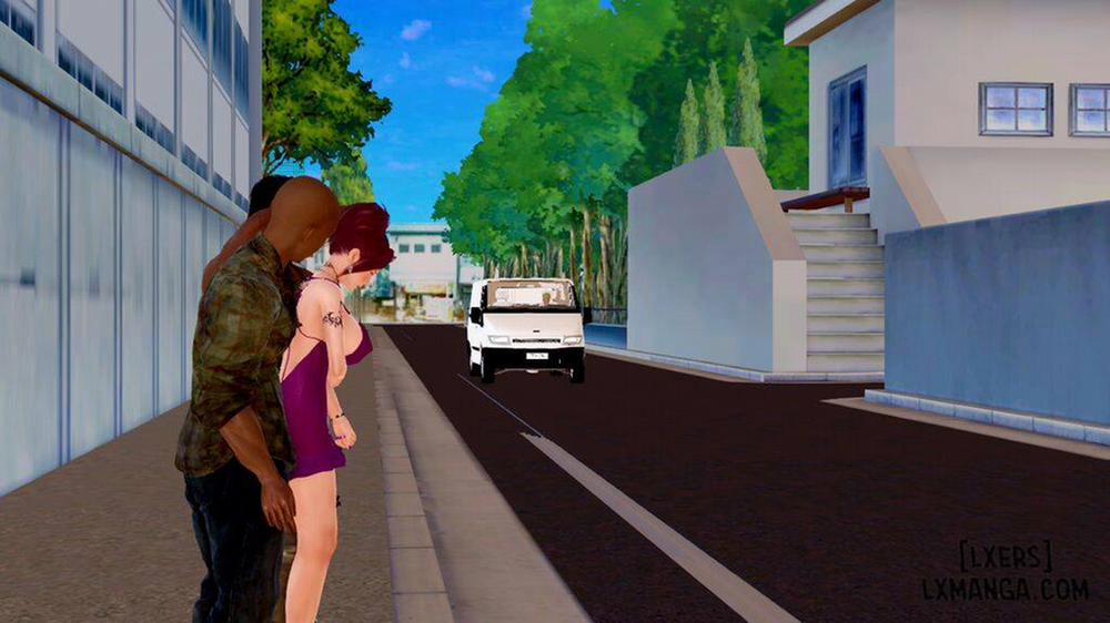 Van Trip Record Oneshot trang 9