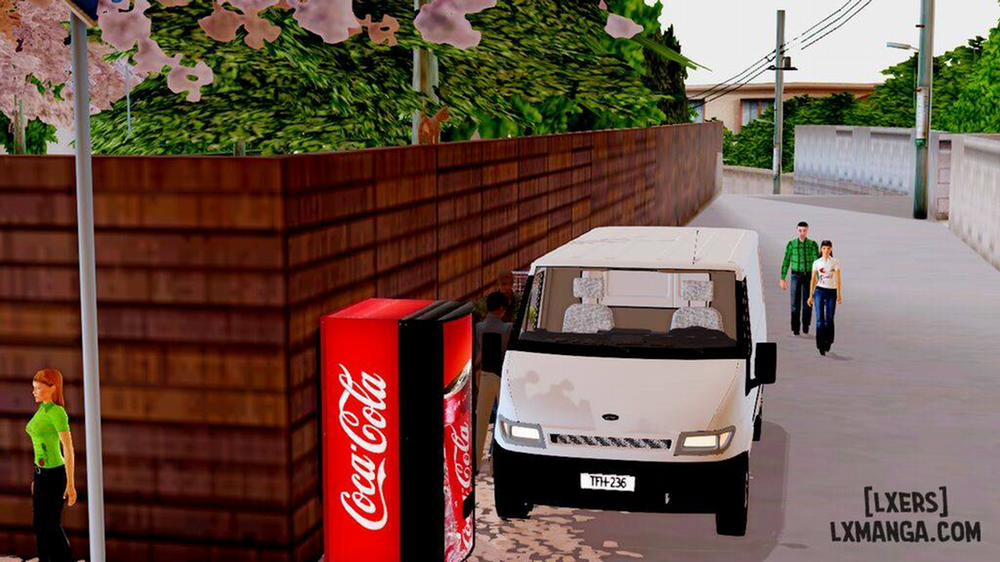 Van Trip Record Oneshot trang 91