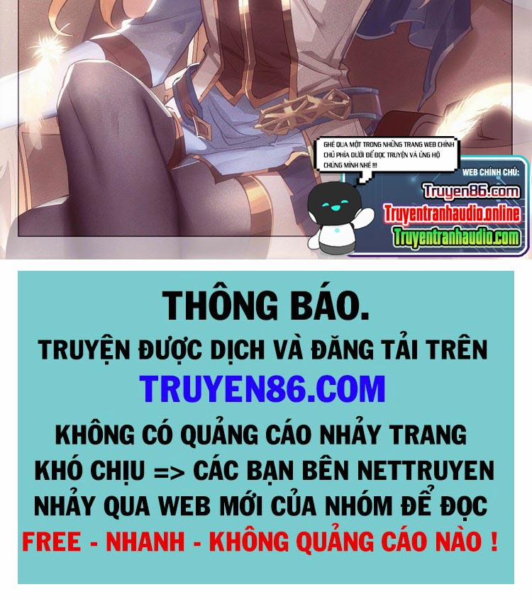 Vạn Tướng Chi Vương Chương 4 Trang 4