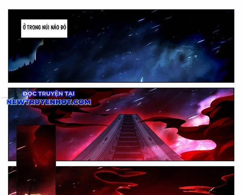 Vạn Tướng Chi Vương 480 trang 13