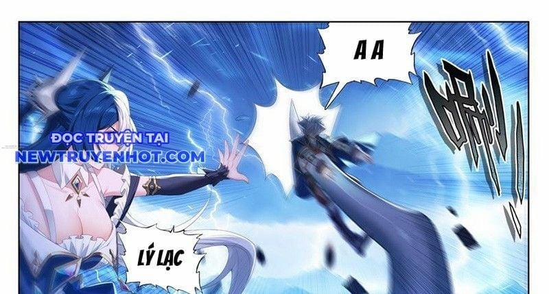 Vạn Tướng Chi Vương 481 trang 19