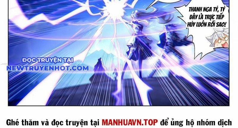 Vạn Tướng Chi Vương 481 trang 9