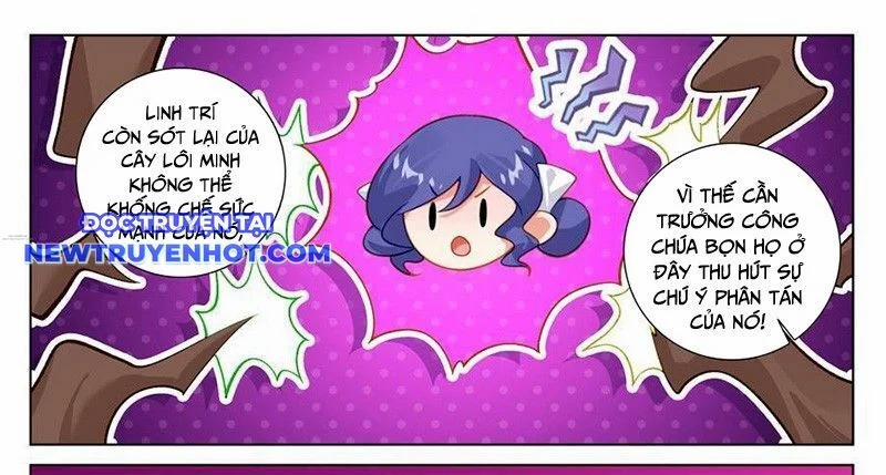 Vạn Tướng Chi Vương 482 trang 13