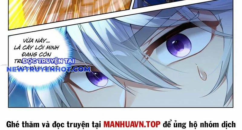 Vạn Tướng Chi Vương 482 trang 3