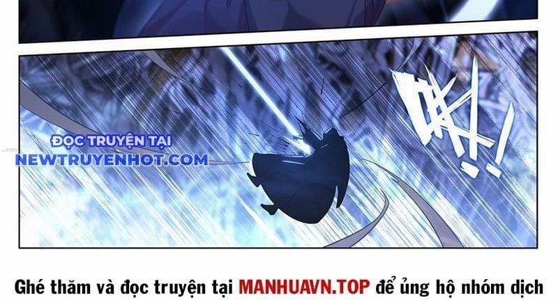 Vạn Tướng Chi Vương 484 trang 24