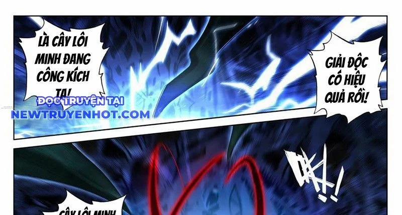 Vạn Tướng Chi Vương 484 trang 7