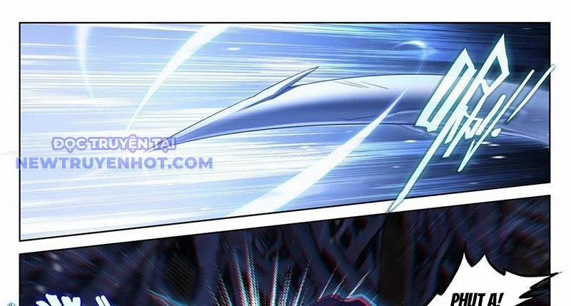 Vạn Tướng Chi Vương 485 trang 4