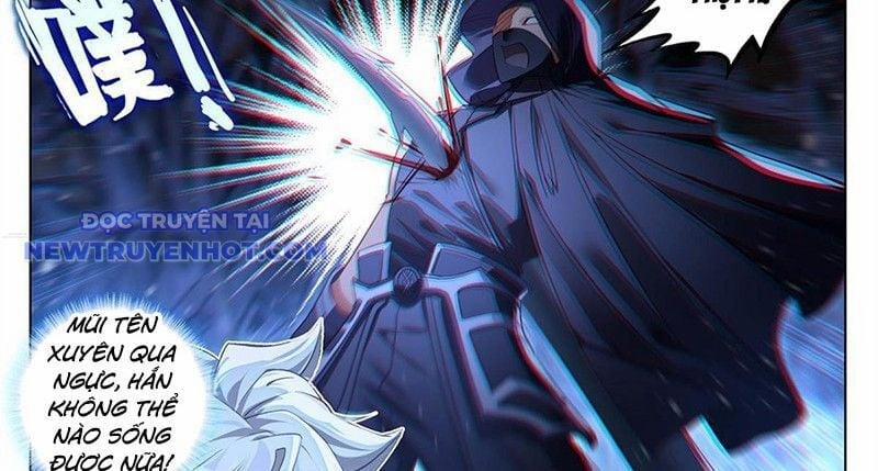 Vạn Tướng Chi Vương 485 trang 5