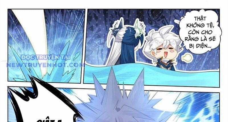 Vạn Tướng Chi Vương 486 trang 10