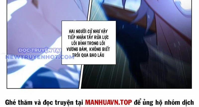 Vạn Tướng Chi Vương 486 trang 15