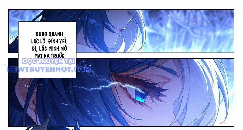 Vạn Tướng Chi Vương 486 trang 16