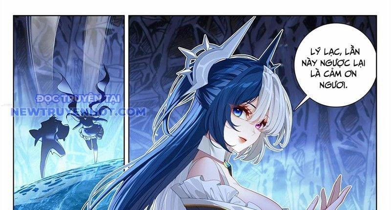 Vạn Tướng Chi Vương 486 trang 4