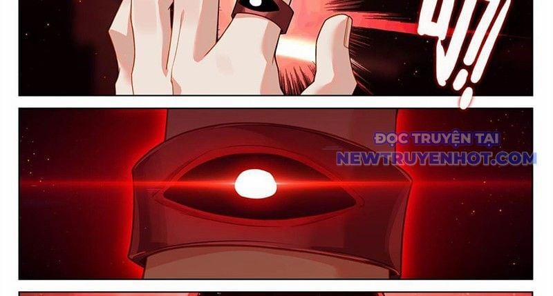 Vạn Tướng Chi Vương 488 trang 23