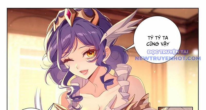 Vạn Tướng Chi Vương 489 trang 15