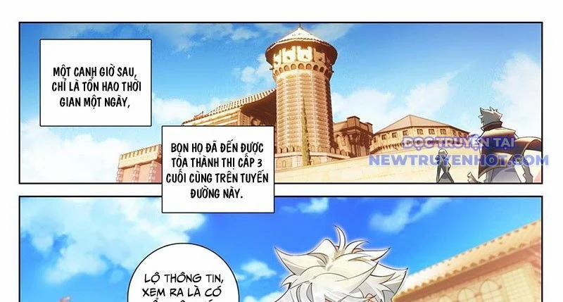 Vạn Tướng Chi Vương 489 trang 24