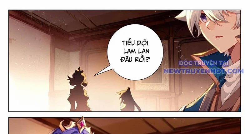 Vạn Tướng Chi Vương 489 trang 6