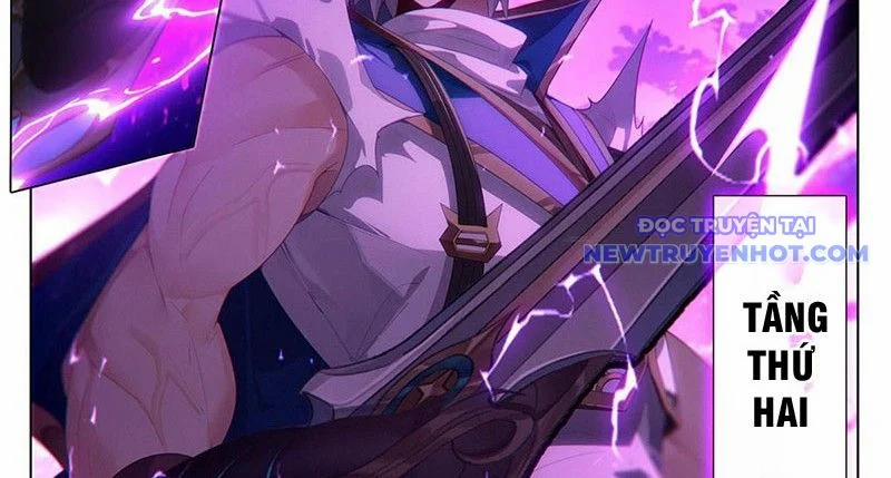 Vạn Tướng Chi Vương 490 trang 22