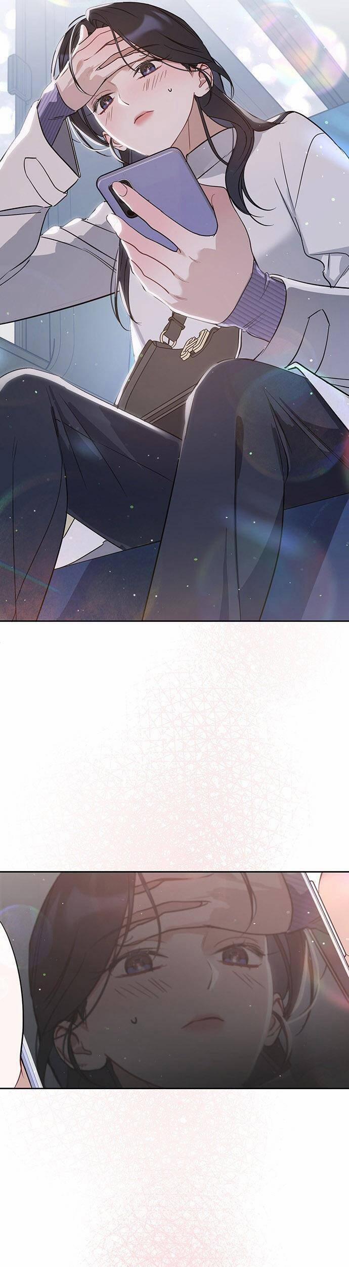 Vận Xui Chốn Công Sở 55 trang 18