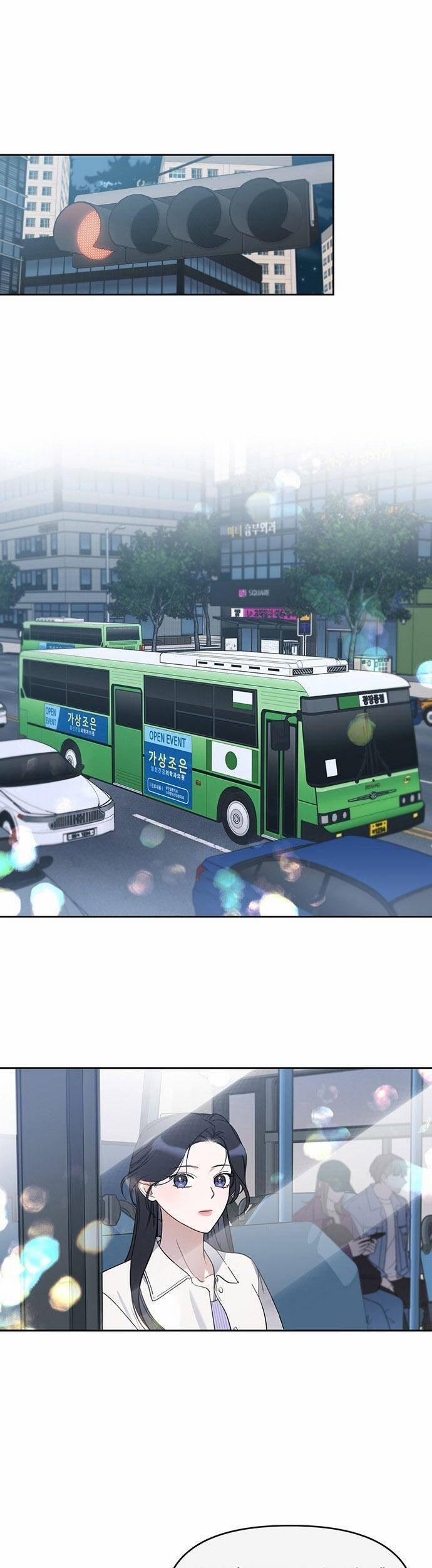 Vận Xui Chốn Công Sở 55 trang 2