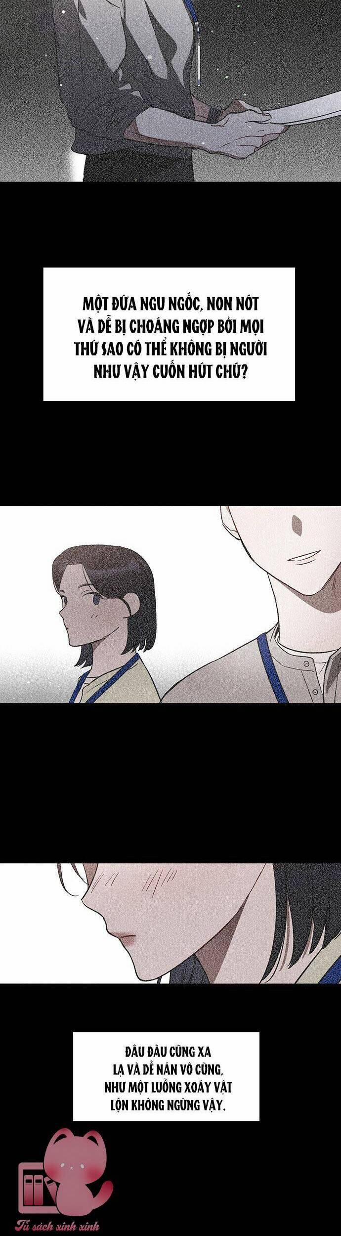 Vận Xui Chốn Công Sở 55 trang 5