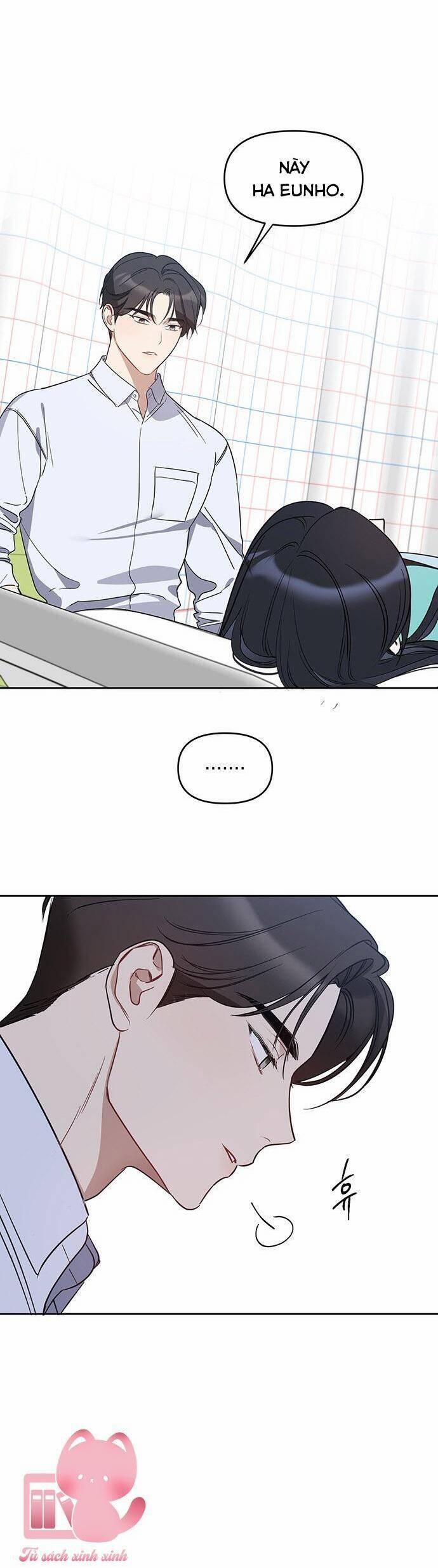 Vận Xui Chốn Công Sở 57 trang 12