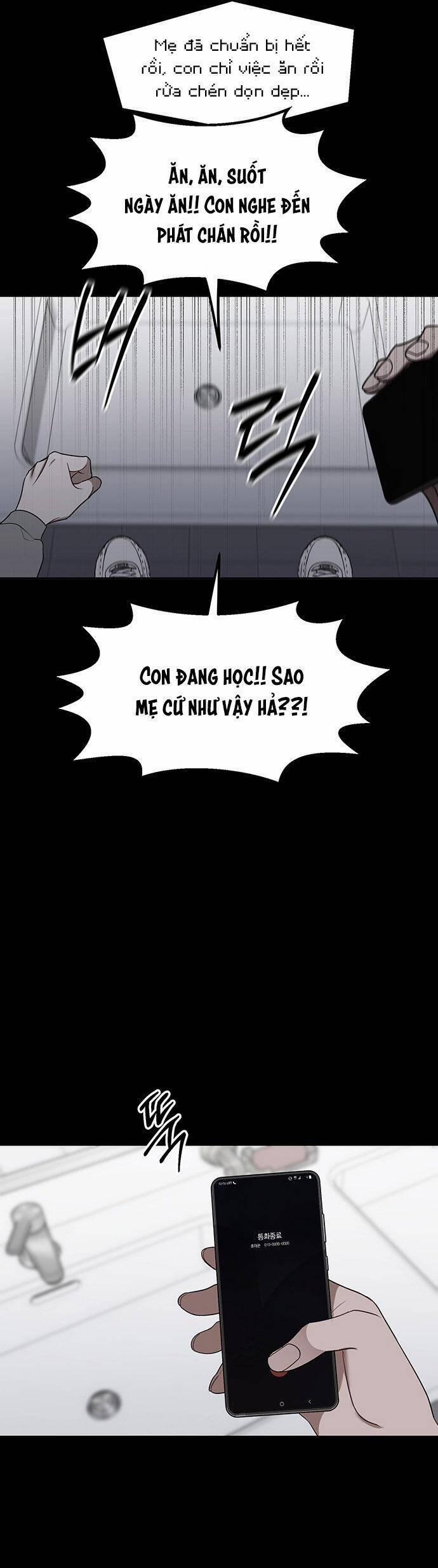 Vận Xui Chốn Công Sở 57 trang 21