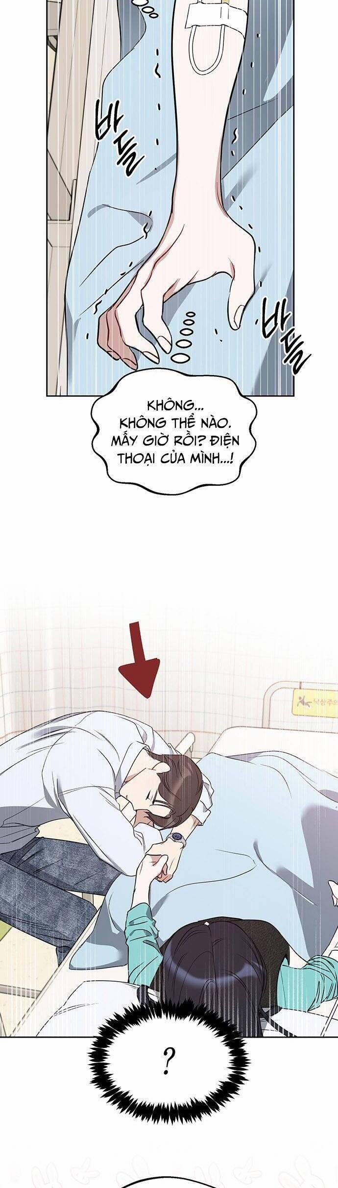 Vận Xui Chốn Công Sở 57 trang 29