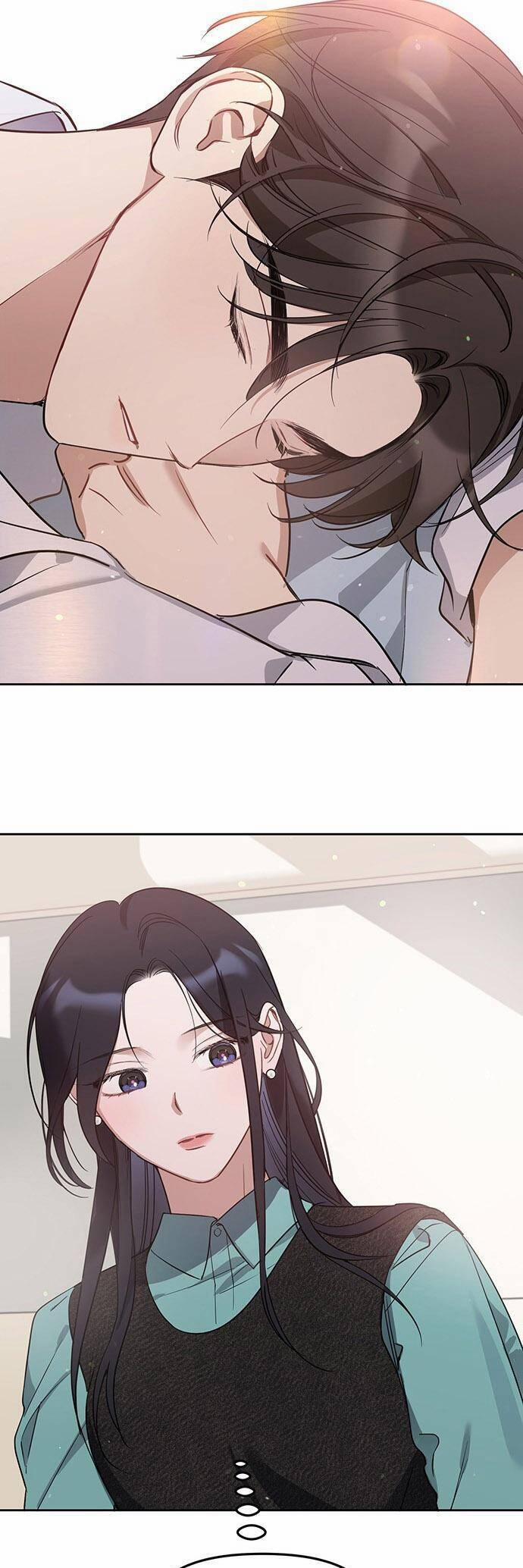 Vận Xui Chốn Công Sở 57 trang 36