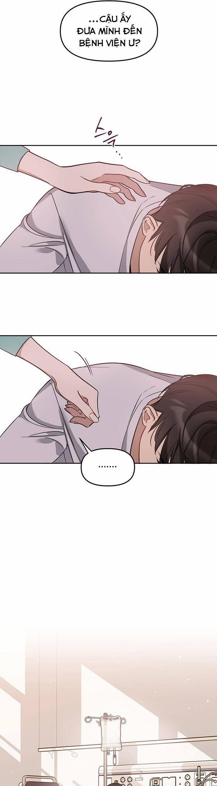 Vận Xui Chốn Công Sở 58 trang 14