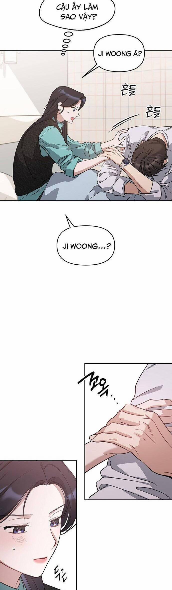 Vận Xui Chốn Công Sở 58 trang 19