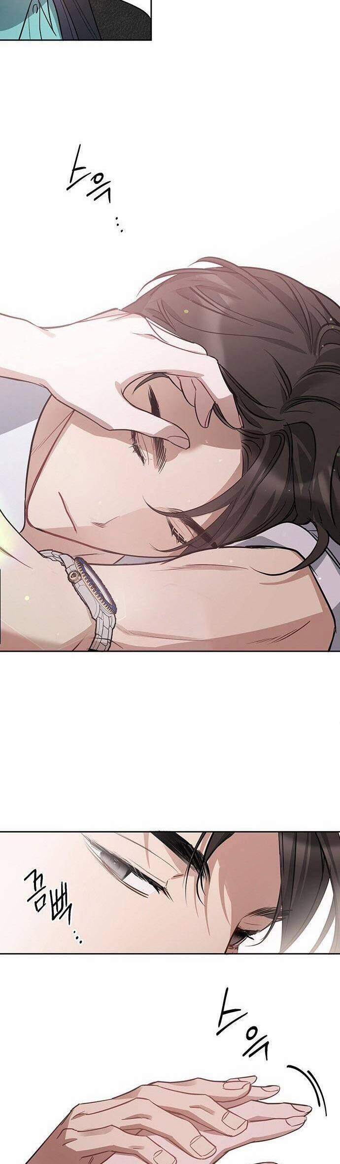 Vận Xui Chốn Công Sở 58 trang 20