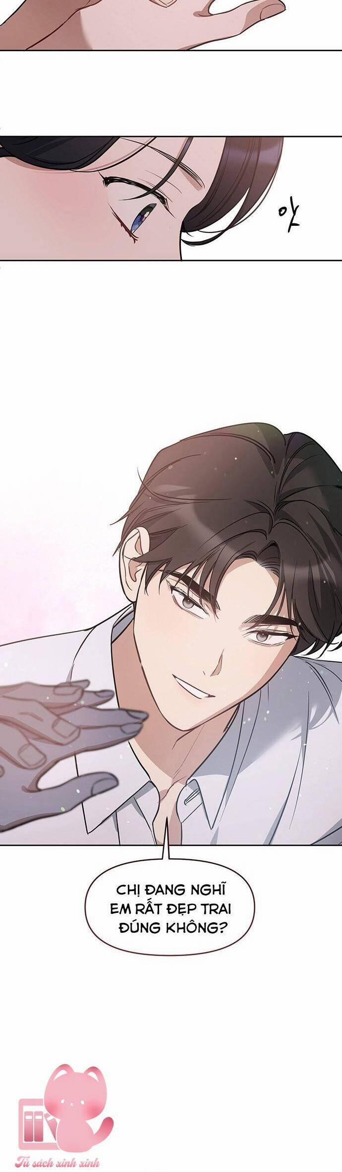 Vận Xui Chốn Công Sở 58 trang 21