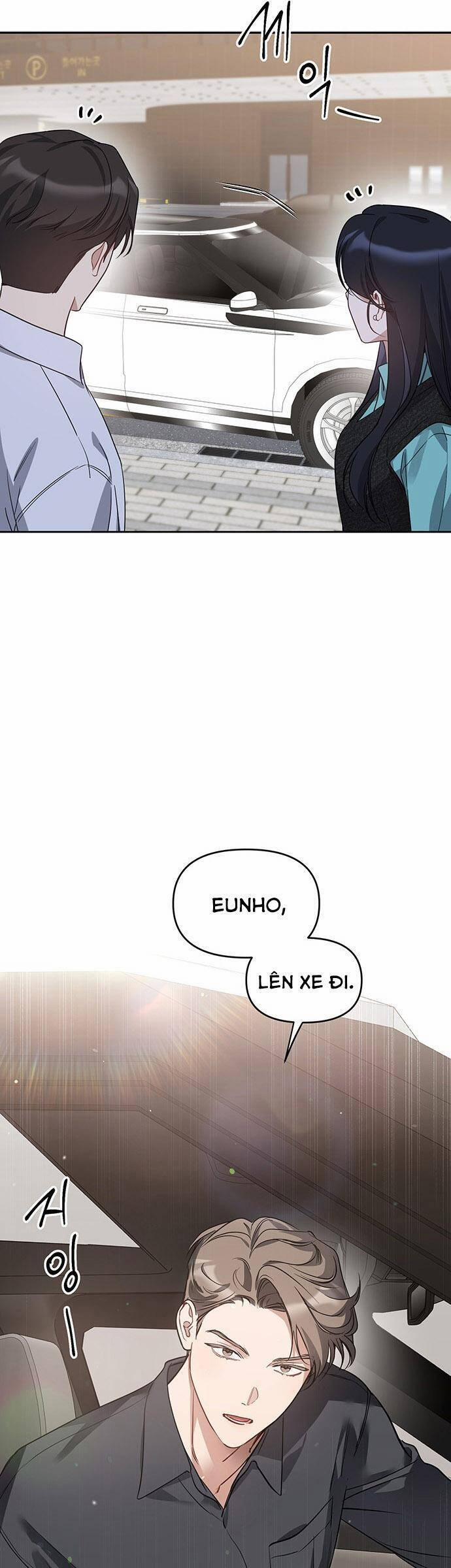 Vận Xui Chốn Công Sở 58 trang 38
