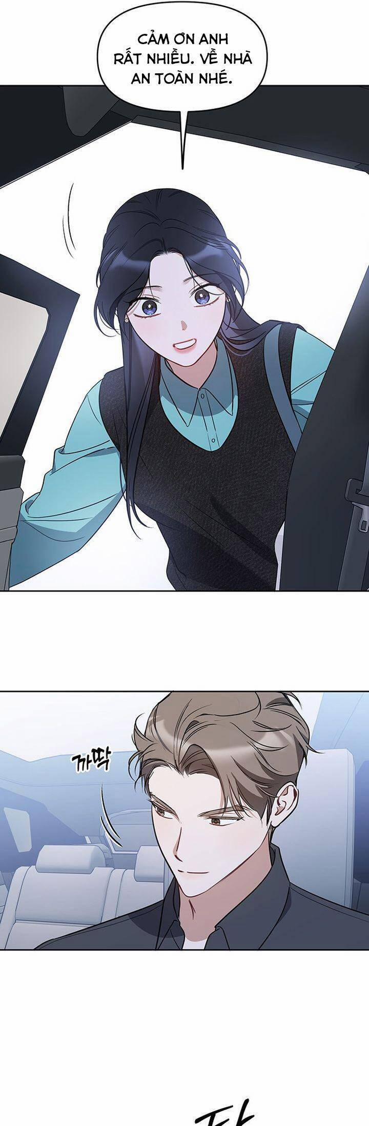 Vận Xui Chốn Công Sở 59 trang 24