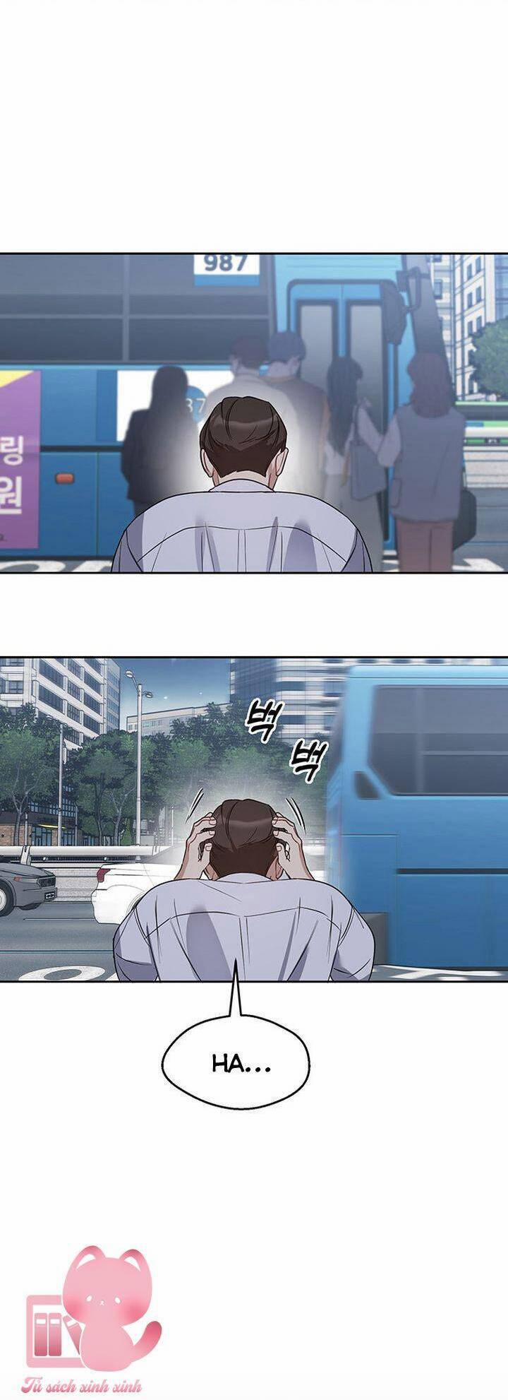 Vận Xui Chốn Công Sở 59 trang 29