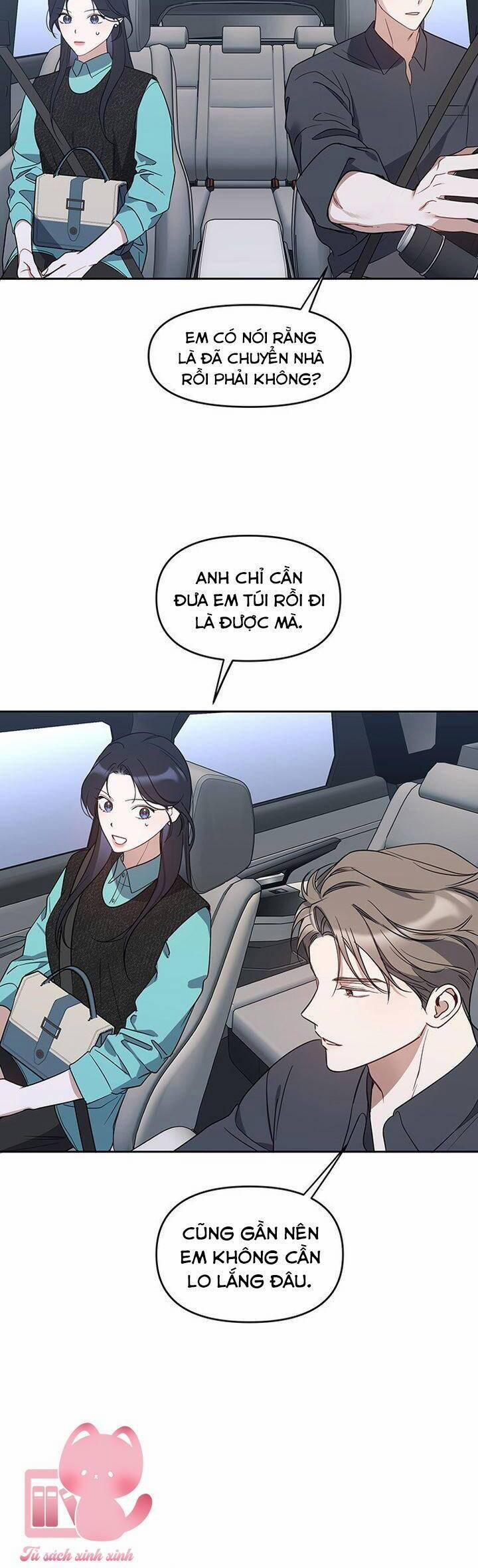 Vận Xui Chốn Công Sở 59 trang 3