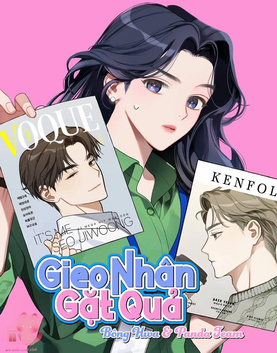 Vận Xui Chốn Công Sở 60 trang 1