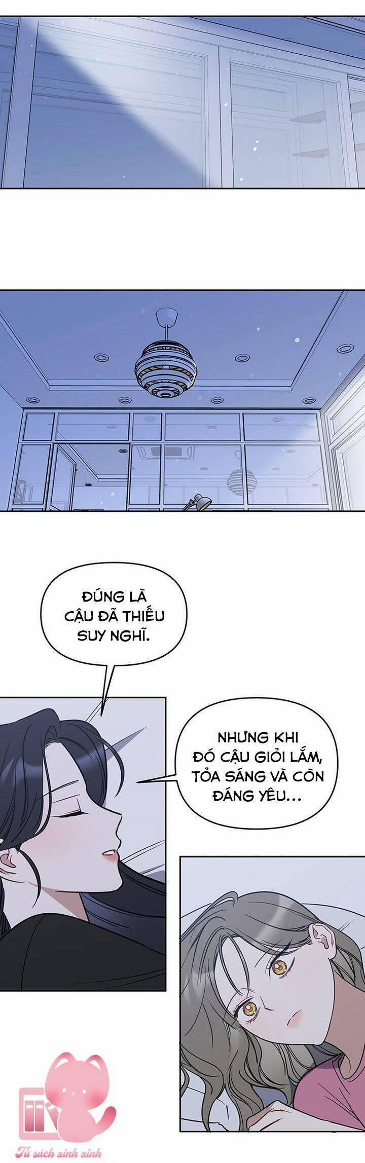 Vận Xui Chốn Công Sở 60 trang 17