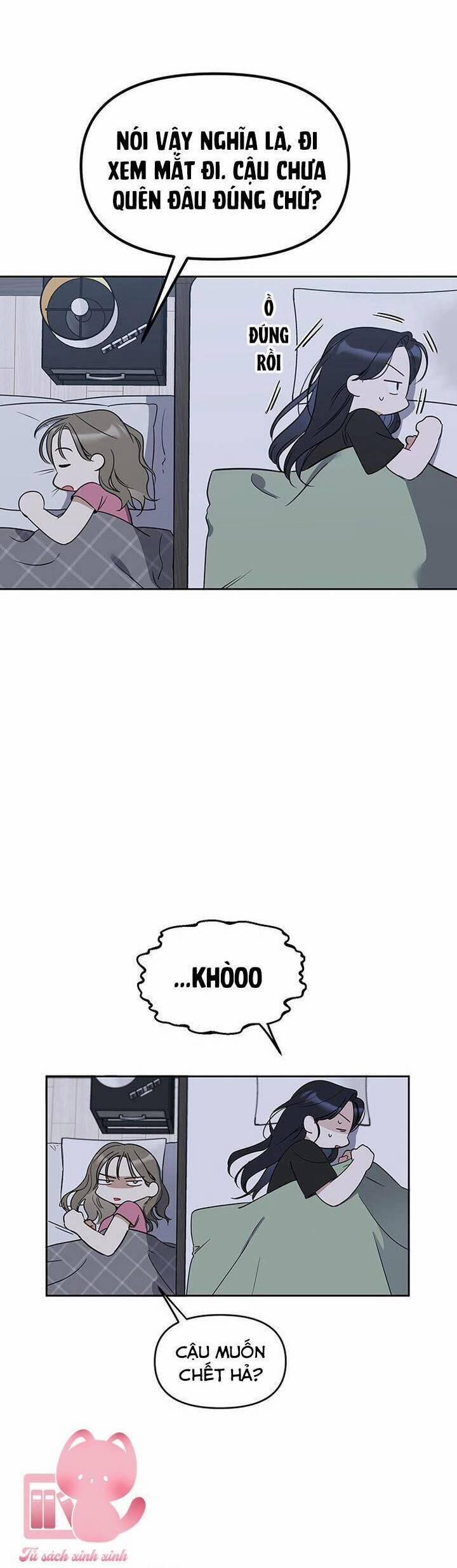 Vận Xui Chốn Công Sở 60 trang 19