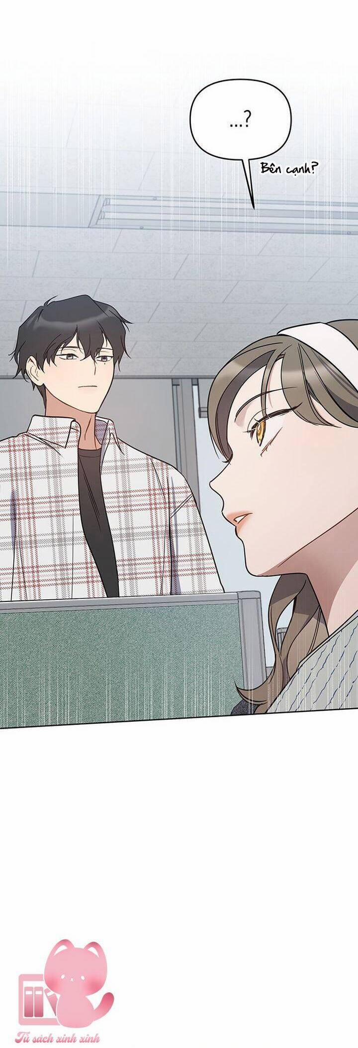 Vận Xui Chốn Công Sở 60 trang 27