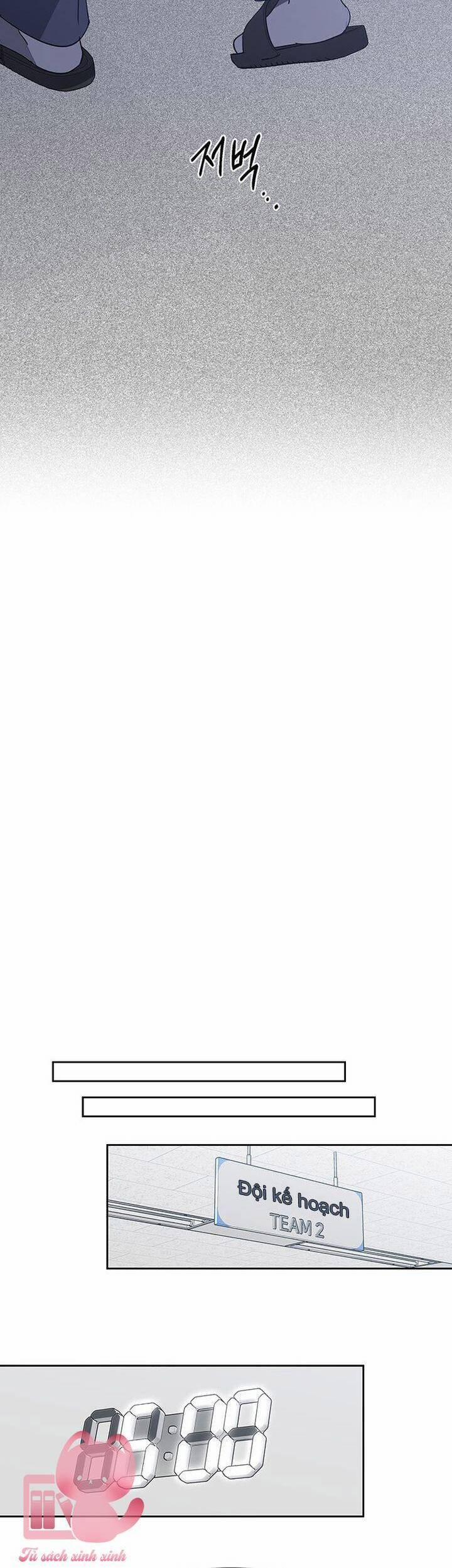 Vận Xui Chốn Công Sở 60 trang 33