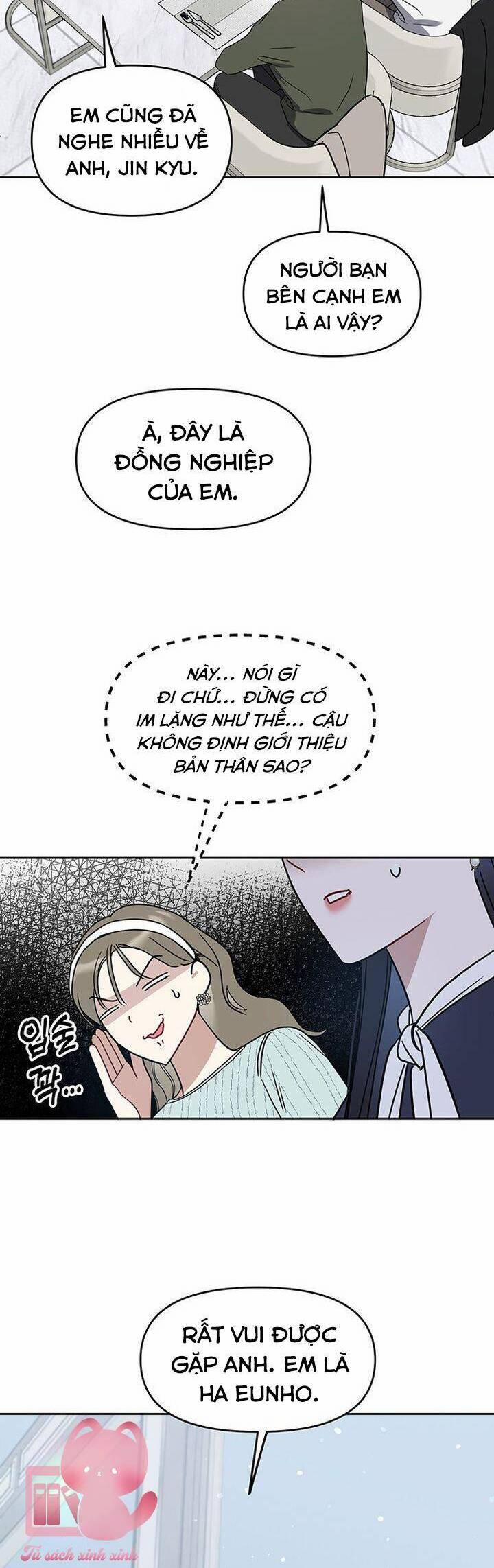 Vận Xui Chốn Công Sở 60 trang 47