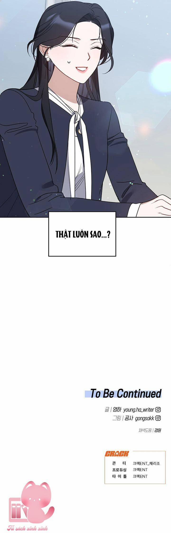 Vận Xui Chốn Công Sở 60 trang 48